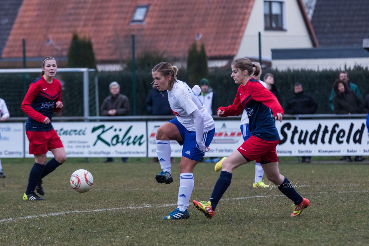 Bild 295 - Frauen TSV Zarpen - FSC Kaltenkirchen : Ergenis: 2:0